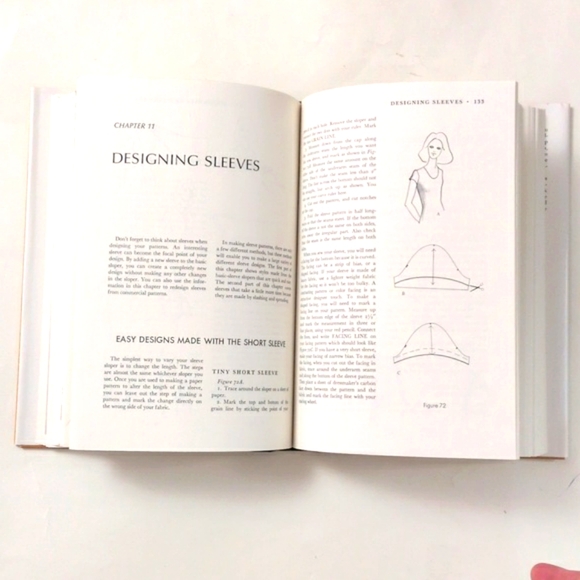 How To Design Your Own Clothes and Make Your Own Patterns - 1975 - Picture 10 of 16